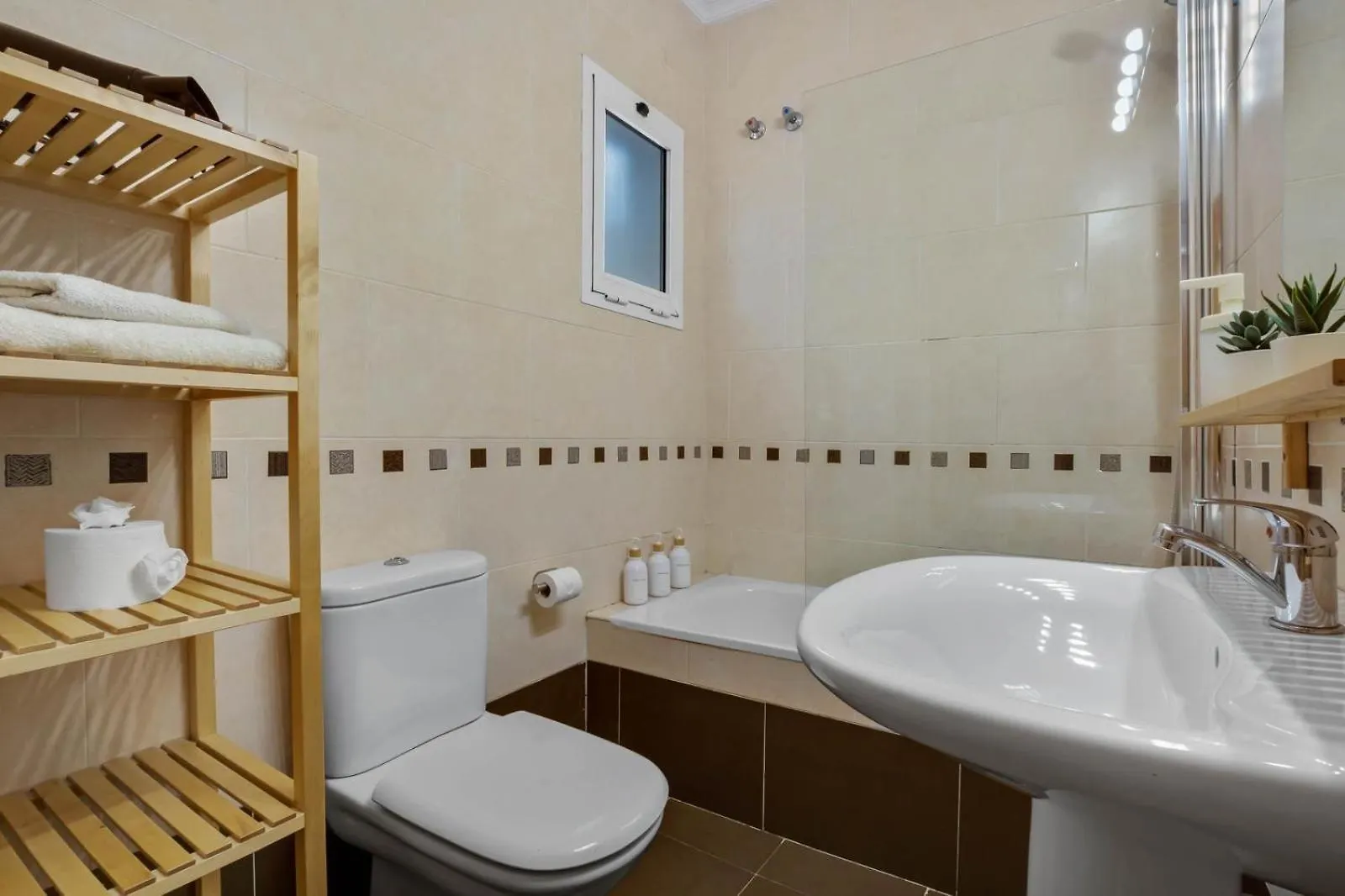 Apartamento Soho - Playa - Centro Malaga Apartment