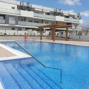 Precioso Apartamento Apartamento El Médano