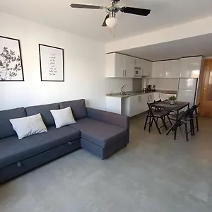  Apartamento Sunshine