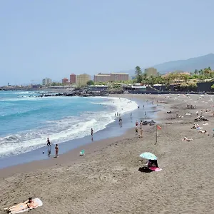 Pura Vida Apartamento Puerto de la Cruz (Tenerife)