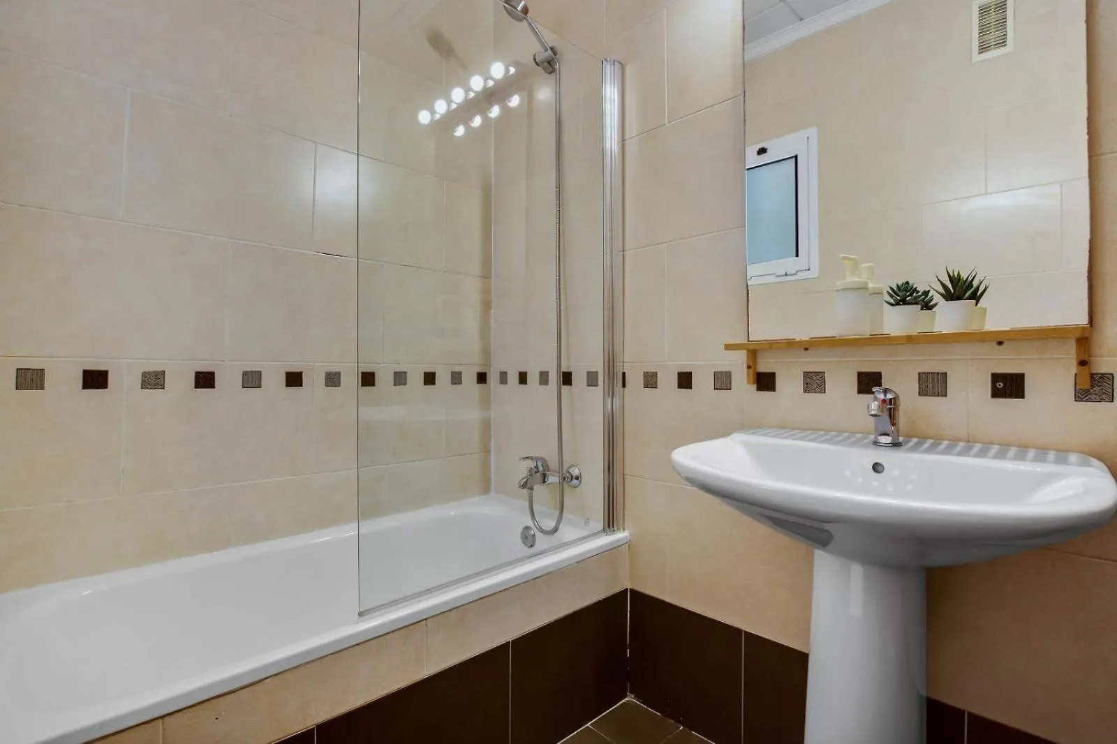 Apartamento Soho - Playa - Centro Málaga