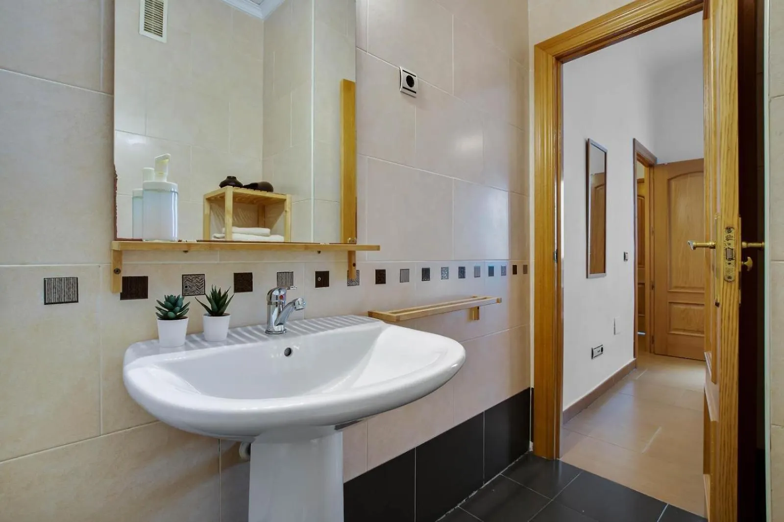 Apartamento Soho - Playa - Centro Málaga España